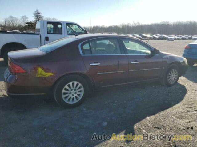 BUICK LUCERNE CX, 1G4HP57277U138037