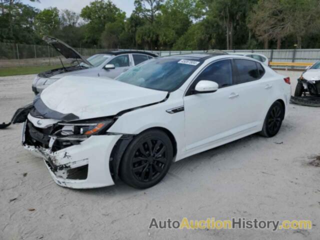 KIA OPTIMA SX, 5XXGR4A63EG268660