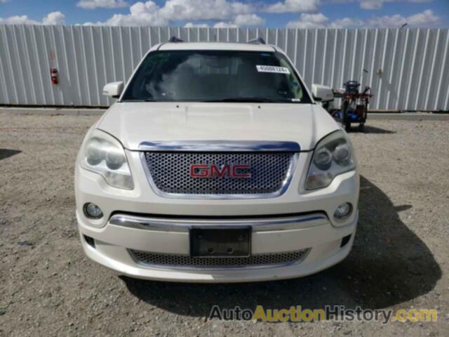 GMC ACADIA DEN DENALI, 1GKKRTED4BJ264884