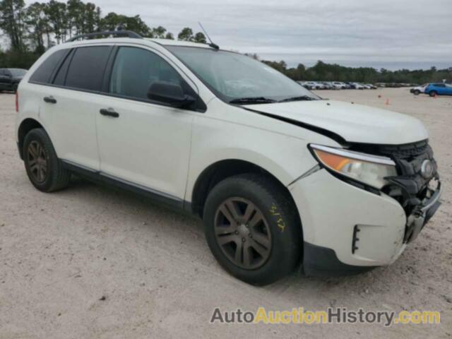 FORD EDGE SE, 2FMDK3GC8BBB54742