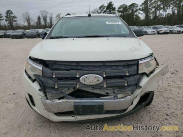 FORD EDGE SE, 2FMDK3GC8BBB54742