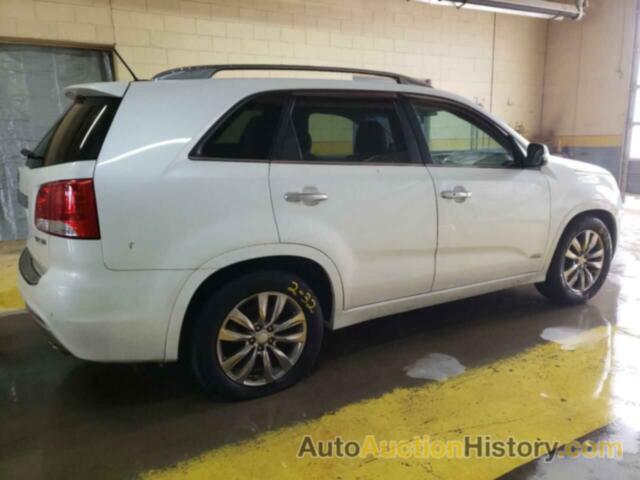 KIA SORENTO SX, 5XYKWDA20CG236841