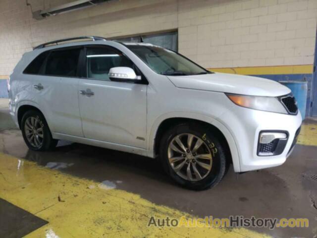 KIA SORENTO SX, 5XYKWDA20CG236841