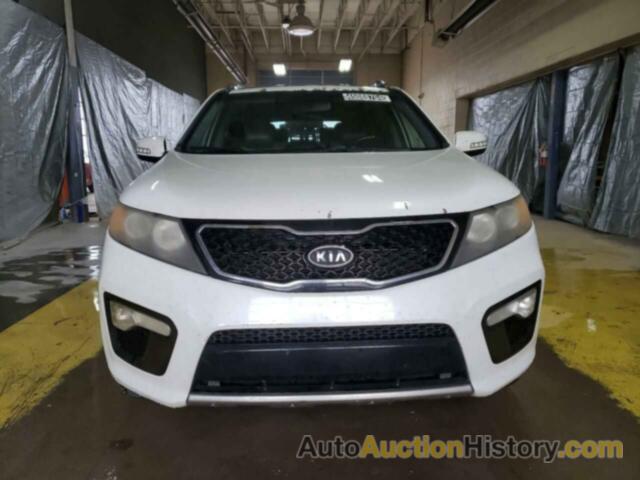 KIA SORENTO SX, 5XYKWDA20CG236841