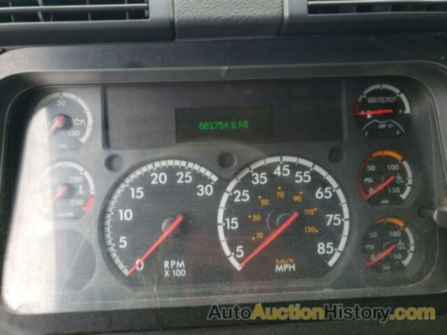 FREIGHTLINER ALL OTHER, 3AKJGLDR6HSHW0681