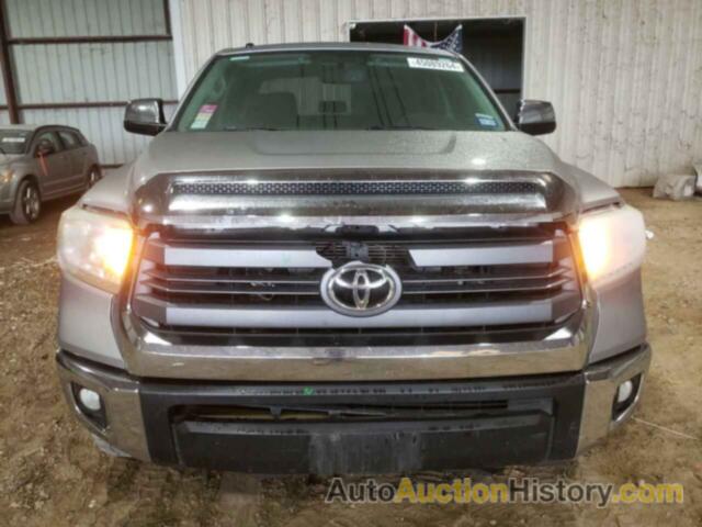 TOYOTA TUNDRA CREWMAX SR5, 5TFEY5F17EX150066