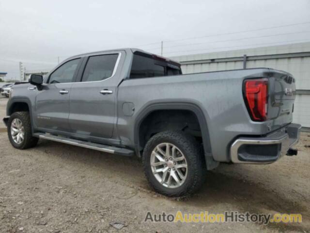 GMC SIERRA C1500 SLT, 3GTP8DED3MG384254