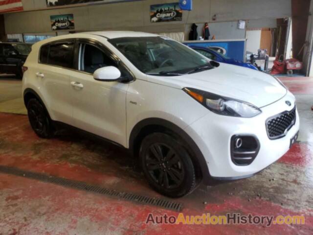 KIA SPORTAGE LX, KNDPMCAC4J7489511