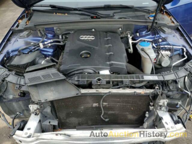 AUDI A4 PREMIUM PLUS, WAUFFAFL5EN038797