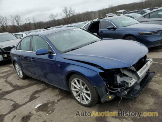 AUDI A4 PREMIUM PLUS, WAUFFAFL5EN038797