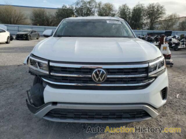 VOLKSWAGEN ATLAS SE, 1V2WC2CA1PC206825