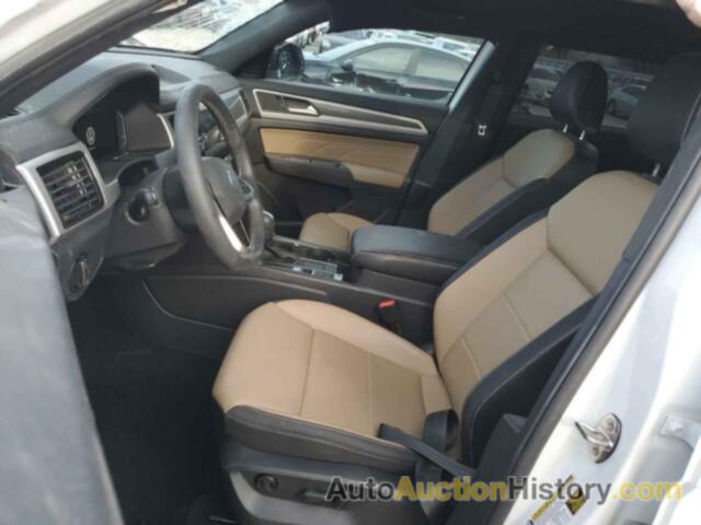 VOLKSWAGEN ATLAS SE, 1V2WC2CA1PC206825