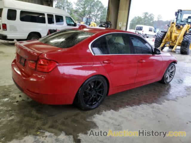 BMW 3 SERIES I, WBA3A5G50FNS82965