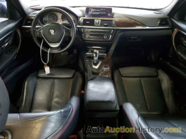 BMW 3 SERIES I, WBA3A5G50FNS82965