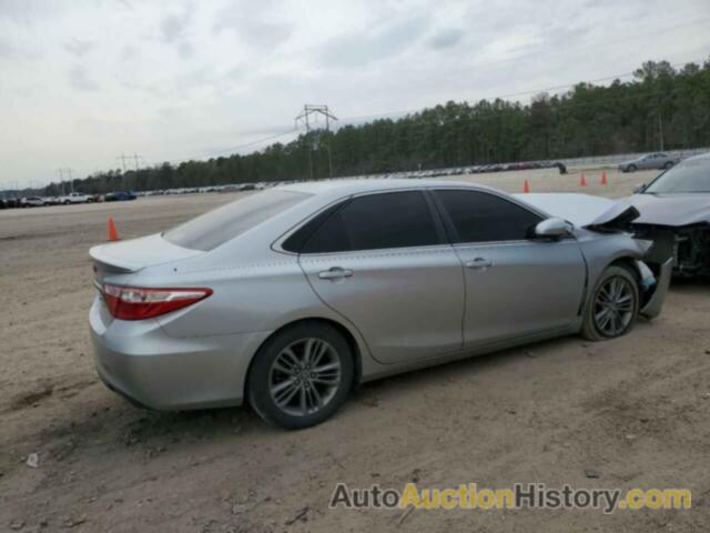 TOYOTA CAMRY LE, 4T1BF1FK0GU533695