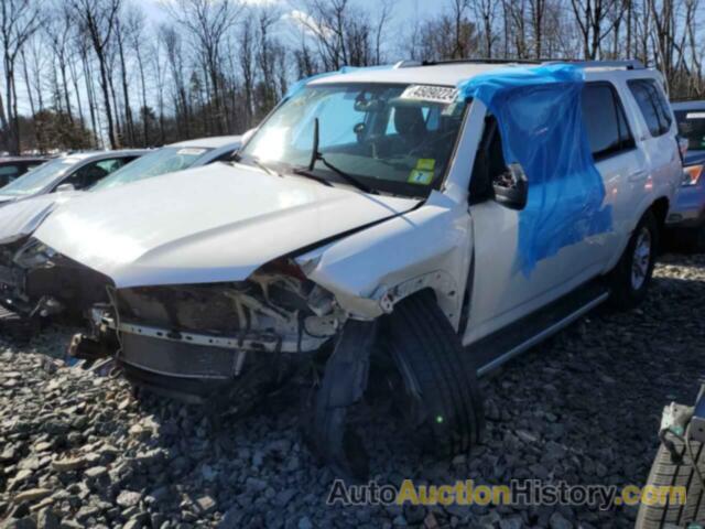 TOYOTA 4RUNNER SR5, JTEBU5JR2F5265923