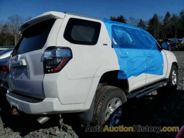 TOYOTA 4RUNNER SR5, JTEBU5JR2F5265923