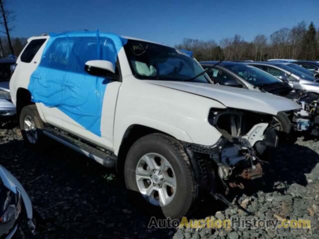 TOYOTA 4RUNNER SR5, JTEBU5JR2F5265923