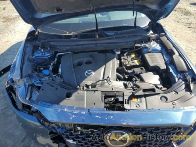 MAZDA CX-5 PREFE PREFERRED, JM3KFBCM3P0250691