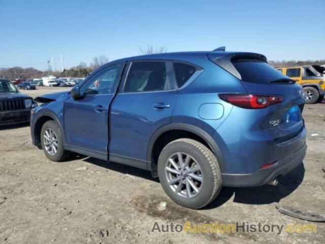 MAZDA CX-5 PREFE PREFERRED, JM3KFBCM3P0250691