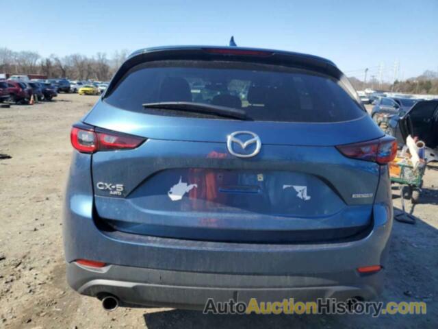 MAZDA CX-5 PREFE PREFERRED, JM3KFBCM3P0250691