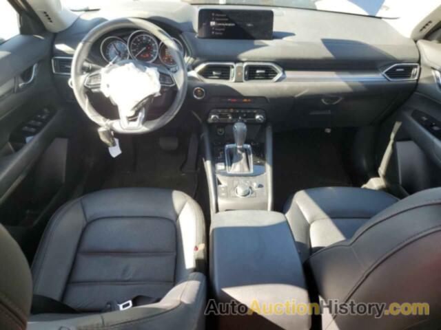 MAZDA CX-5 PREFE PREFERRED, JM3KFBCM3P0250691