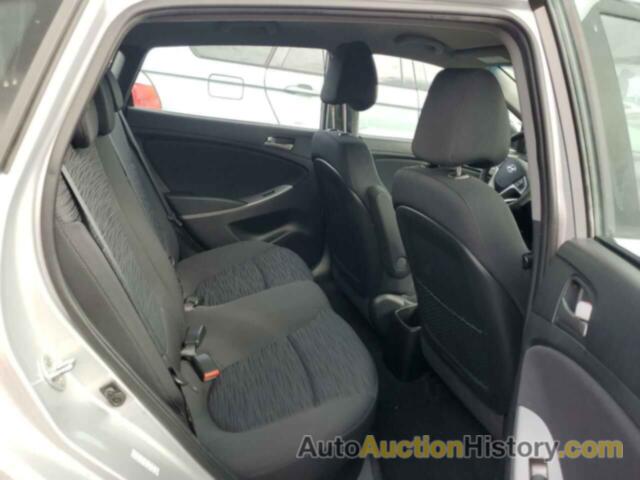 HYUNDAI ACCENT SE, KMHCT5AE8GU261953