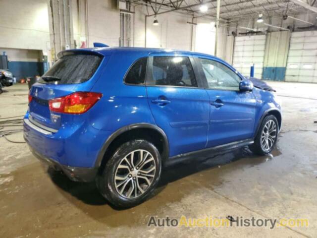 MITSUBISHI OUTLANDER ES, JA4AP3AWXHZ020942