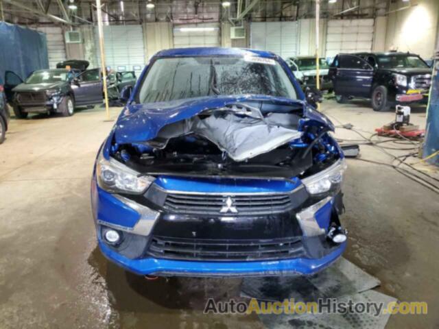 MITSUBISHI OUTLANDER ES, JA4AP3AWXHZ020942