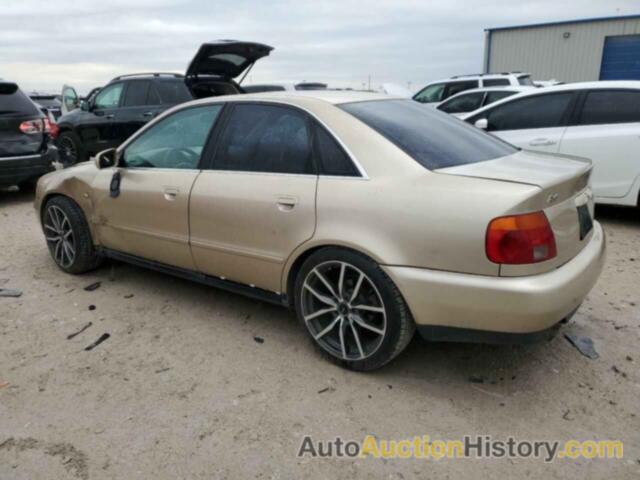 AUDI A4 2.8, WAUDD68D6WA004568