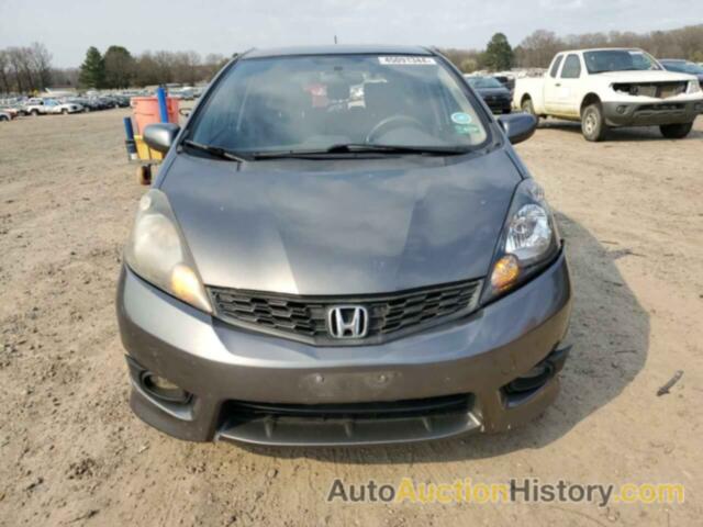 HONDA FIT SPORT, JHMGE8H57CC014929