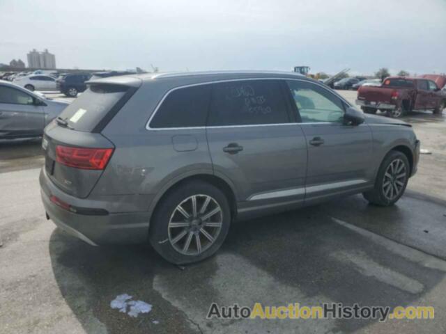 AUDI Q7 PRESTIGE, WA1VAAF7XJD019236