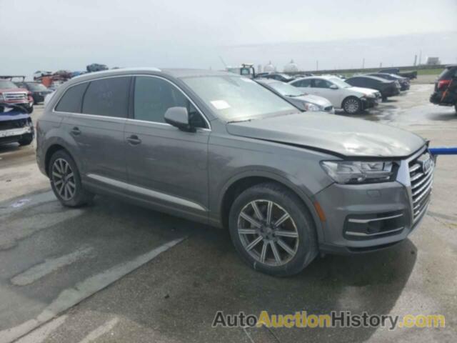 AUDI Q7 PRESTIGE, WA1VAAF7XJD019236