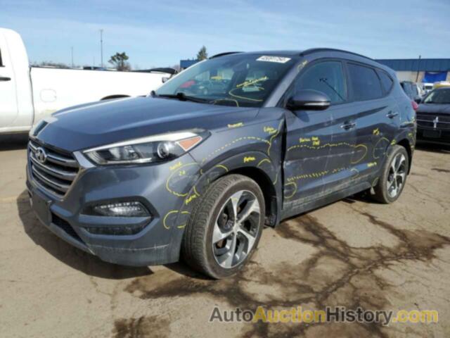 HYUNDAI TUCSON LIMITED, KM8J3CA21GU109062