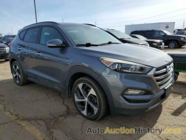 HYUNDAI TUCSON LIMITED, KM8J3CA21GU109062