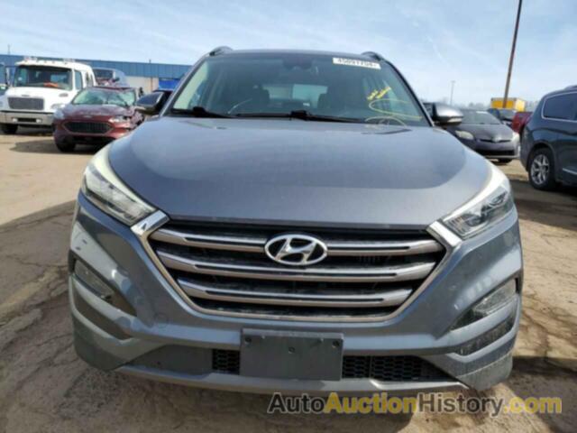 HYUNDAI TUCSON LIMITED, KM8J3CA21GU109062