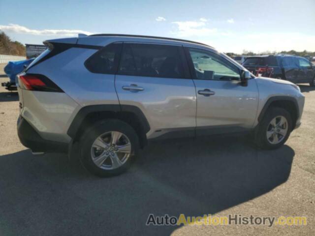 TOYOTA RAV4 XLE, 2T3RWRFV3PW183977