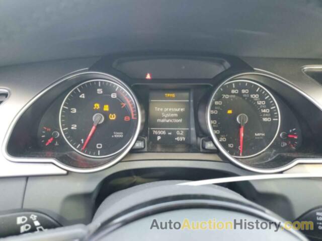 AUDI A5 PREMIUM PLUS, WAULFAFR8EA006991