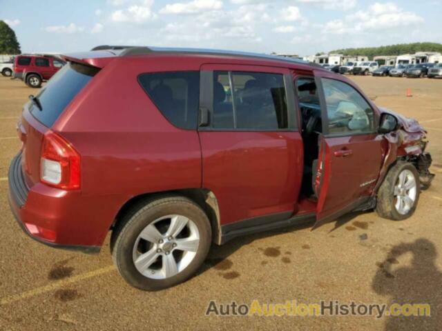 JEEP COMPASS SPORT, 1C4NJCBA5DD102130