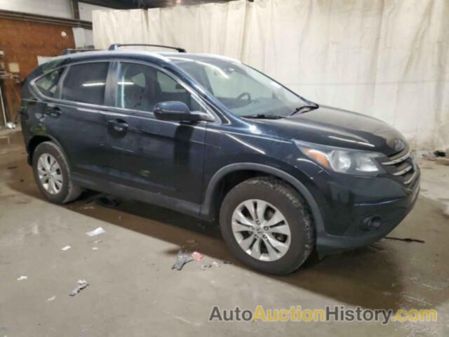 HONDA CRV EXL, 2HKRM4H75DH629900