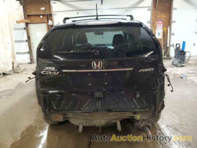 HONDA CRV EXL, 2HKRM4H75DH629900