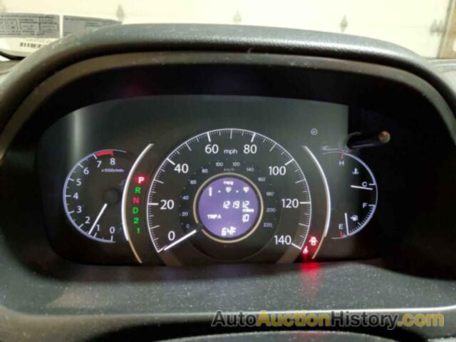 HONDA CRV EXL, 2HKRM4H75DH629900