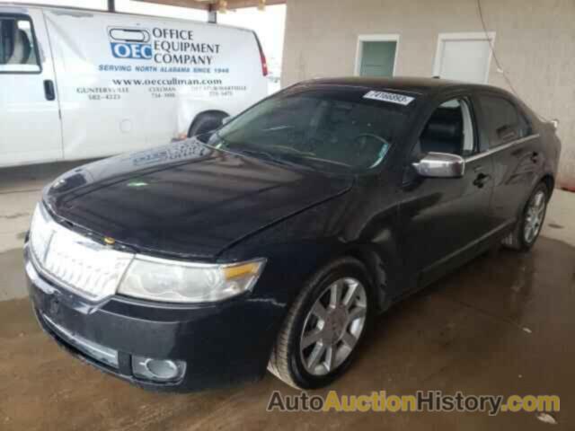 LINCOLN MKZ, 3LNHM26T37R666781