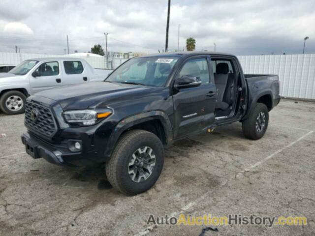 TOYOTA TACOMA DOUBLE CAB, 3TMCZ5AN2NM503527