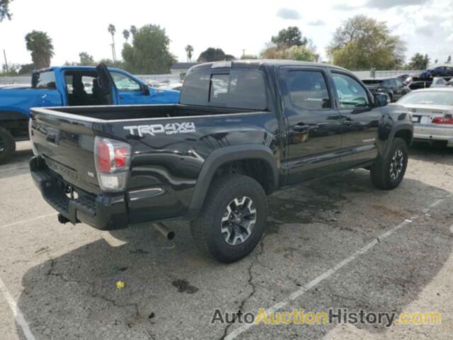 TOYOTA TACOMA DOUBLE CAB, 3TMCZ5AN2NM503527