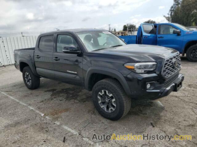 TOYOTA TACOMA DOUBLE CAB, 3TMCZ5AN2NM503527