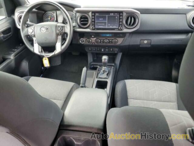 TOYOTA TACOMA DOUBLE CAB, 3TMCZ5AN2NM503527