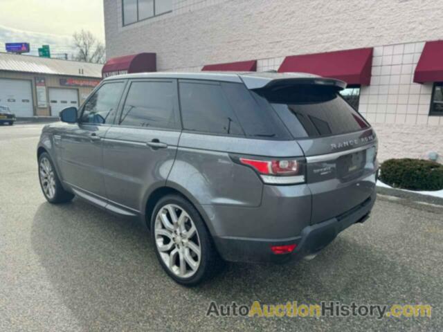 LAND ROVER RANGEROVER HSE, SALWR2WF2EA330997