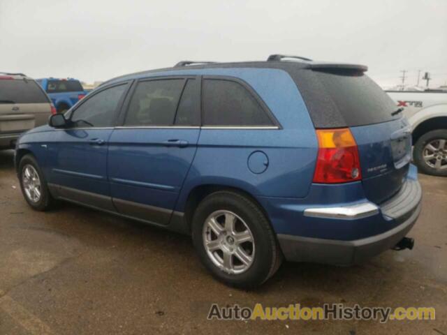 CHRYSLER PACIFICA TOURING, 2C8GF68485R293505