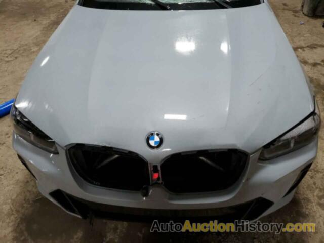 BMW X3 XDRIVE30I, 5UX53DP06P9R12078